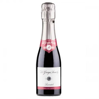 Di Giorgio Sparkling Merlot Piccolo 200ml x 12