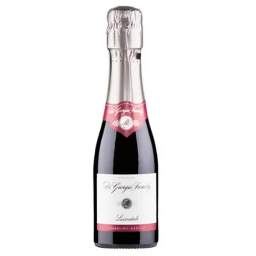 Di Giorgio Sparkling Merlot Piccolo 200ml x 12