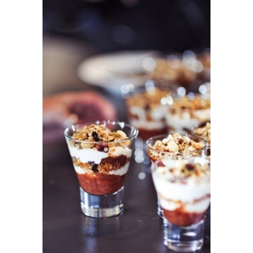 G-Free Muesli with Cranberries 20pkts x 50gm - Image 6