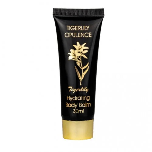 Tigerlily Opulence Body Balm x 50
