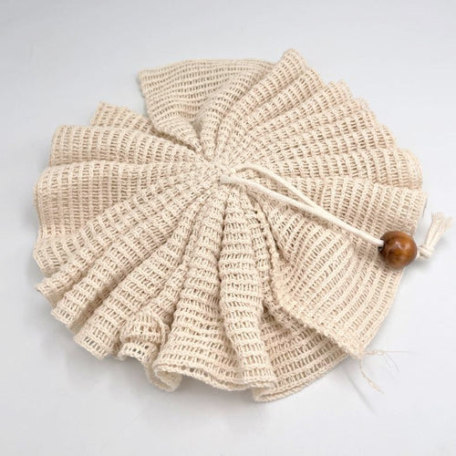 Organic Natural Body Srubber - Image 4