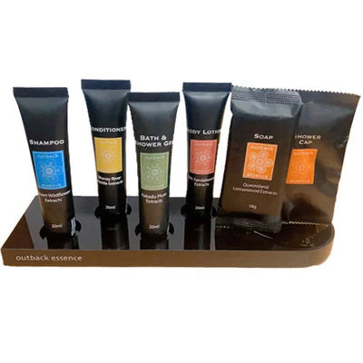 Outback Essence Pamper Pack