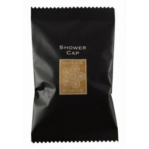 Outback Shower cap (100)