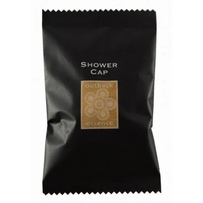 Outback Shower cap (100)