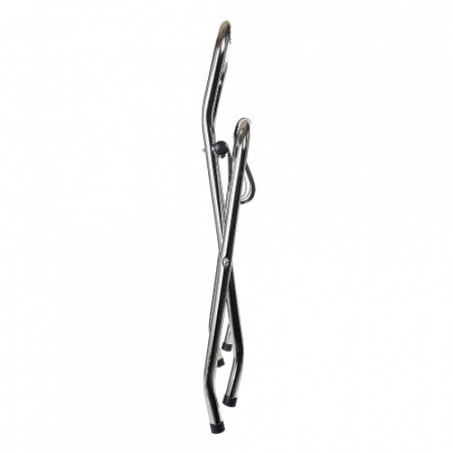 Chrome Luggage Rack - Image 2