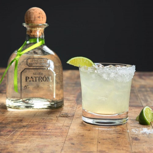 Patron Silver 50ml x 6 - Image 4