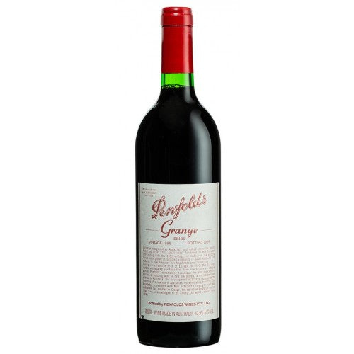 Penfolds Grange 1996 - Image 2