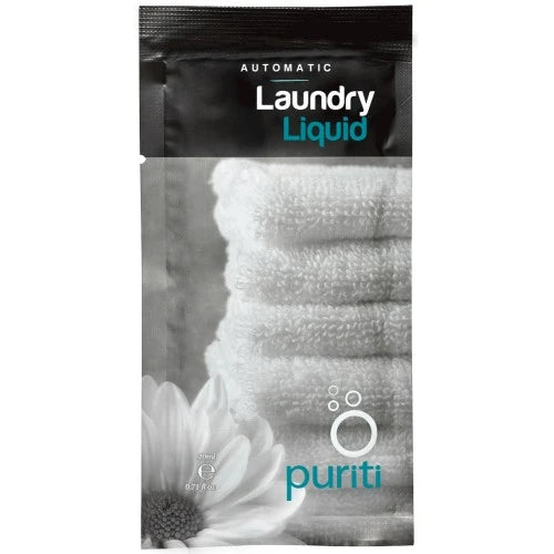 Puriti Laundry Liquid (125)