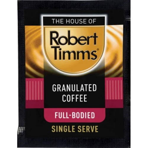 Robert Timms Molto Coffee x 1000