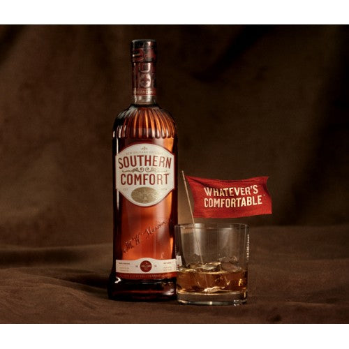 Southern Comfort 50ml x 12 - Image 3