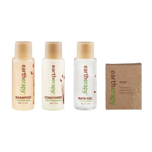 Eartherapy Mini Pack 30ml