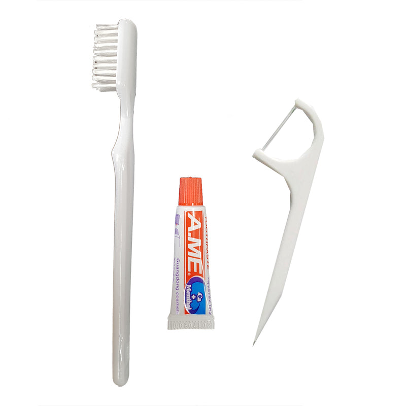 Saville Row Dental Sets x 100 - Image 3