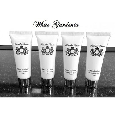 White Gardenia Conditioner x 50