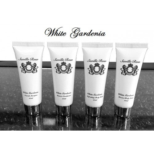 White Gardenia Conditioner x 50