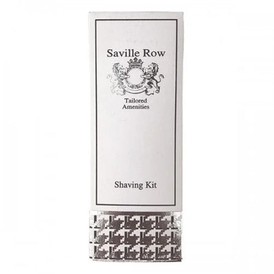 Saville Row Shave Set x 100