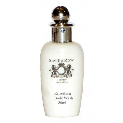 Saville Row Elegance Body Wash x 50