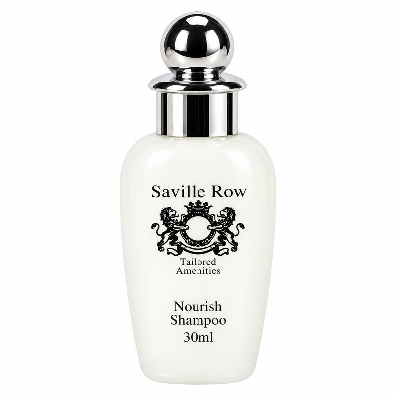 Saville Row Elegance Shampoo x 50