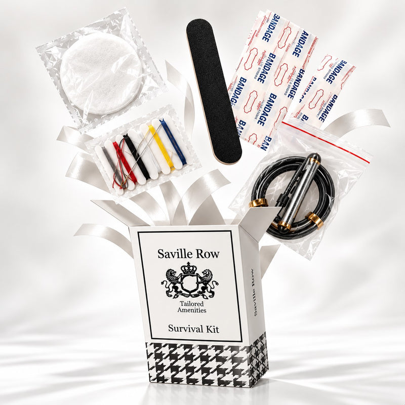 Saville Row Ladies Survival Kit x 100