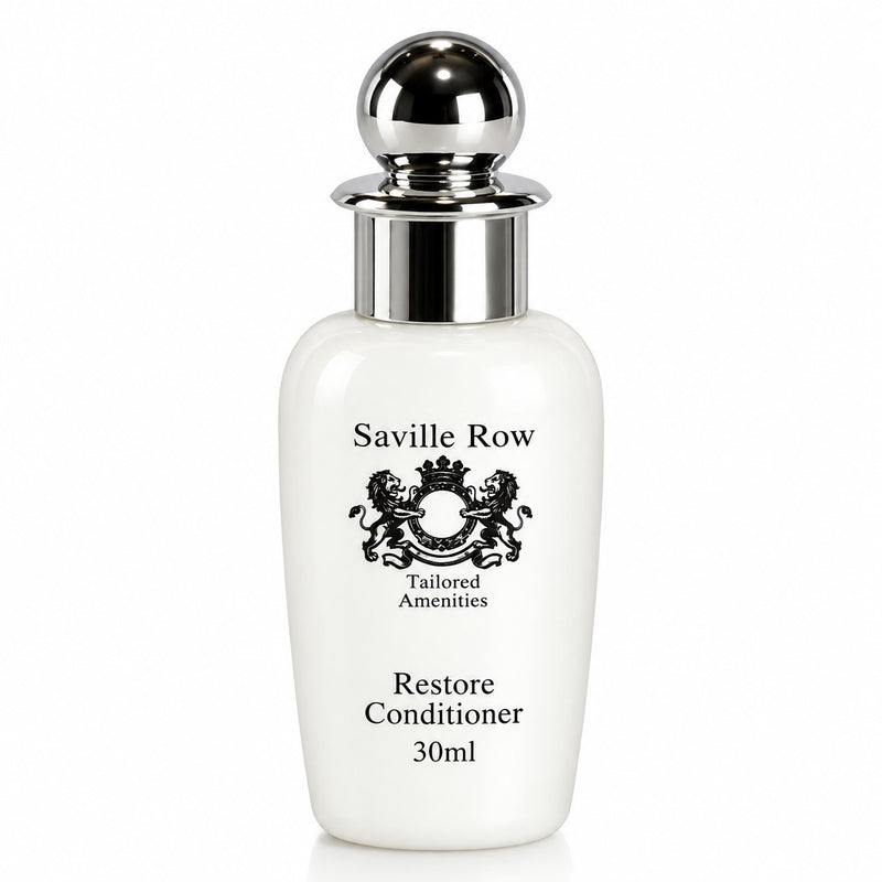Saville Row Elegance Conditioner x 50