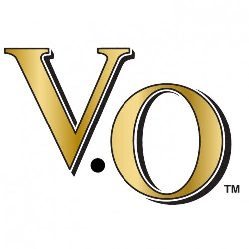 Seagrams VO Canadian Whisky 50ml x 12 - Image 2