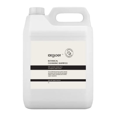 Ideology Shampoo 3.8Litre Refill