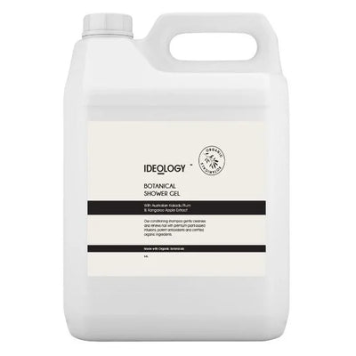 Ideology Shower Gel 3.8Litre Refill