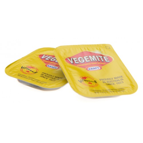 Kraft Vegemite 4.8gm x 90 - Image 3