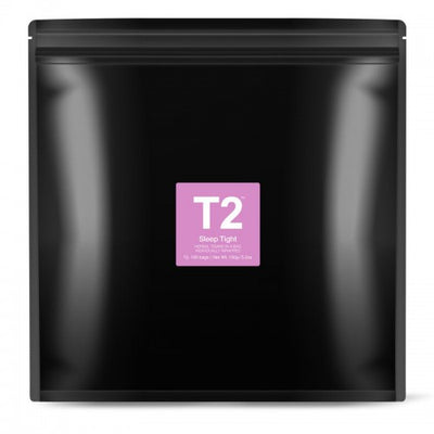 T2 Sleep Tight 100pk