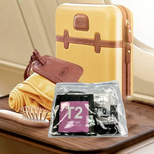 The Sleepy-time Experience - Image 2