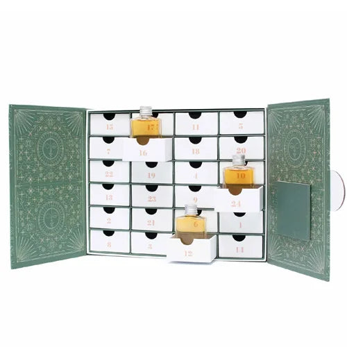 Spirits Loot Advent Calendar 30ml x 24