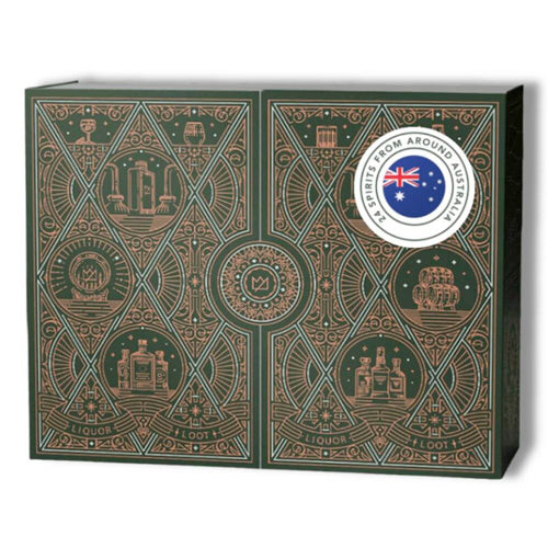 Spirits Loot Advent Calendar 30ml x 24 - Image 4