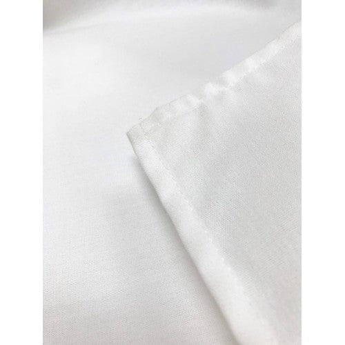 Spun Poly Round Tablecloth - 275 cm - Image 3
