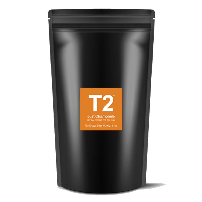 T2 Just Chamomile 60pk
