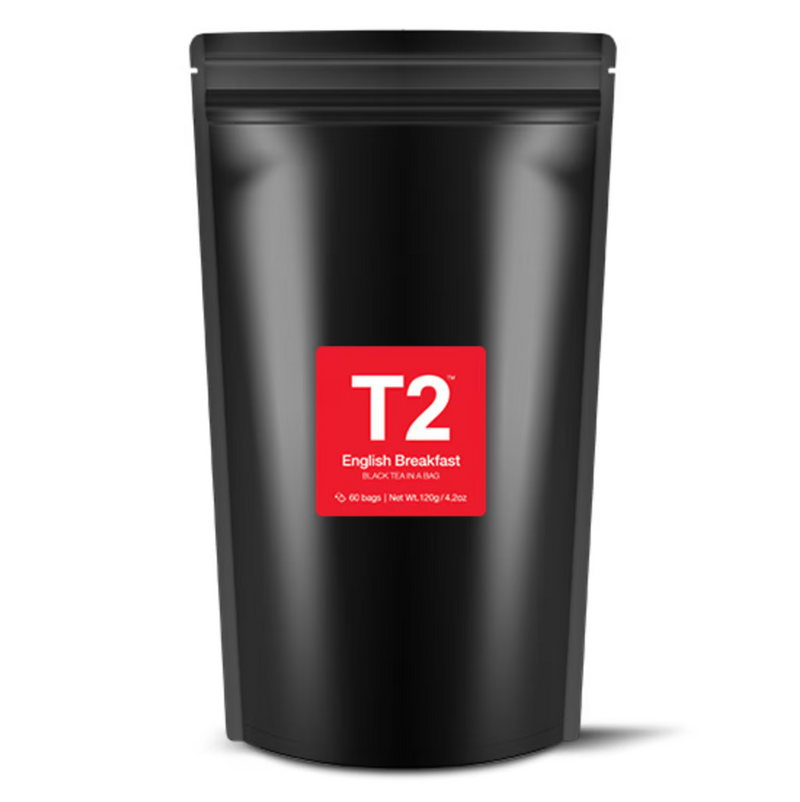 T2 English Breakfast 60pk