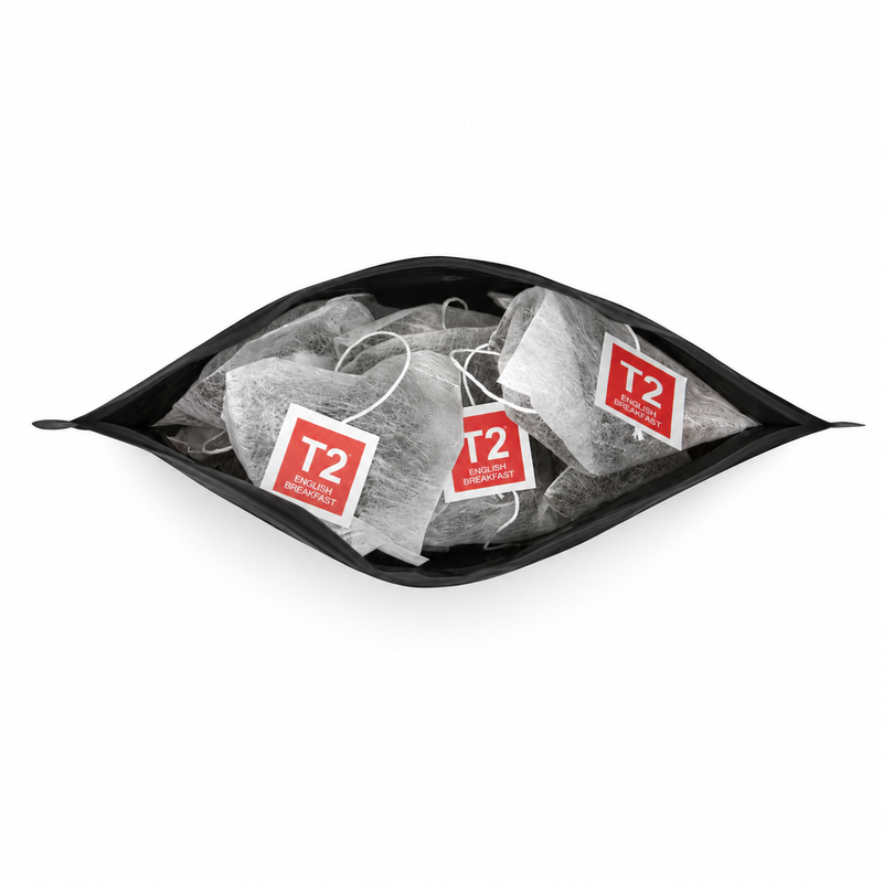 T2 English Breakfast 60pk