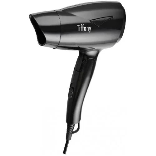 Foldable Handle Travel Hairdryer