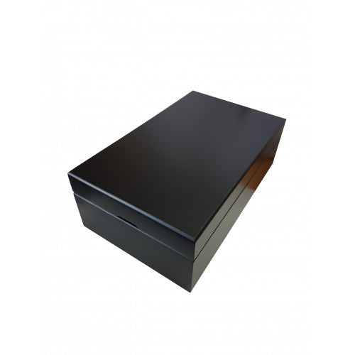 Aurora Tea 4 Compartment Box - Image 2