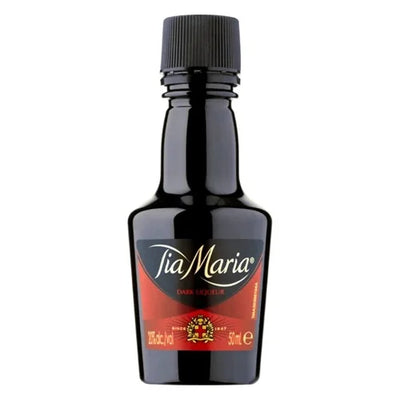 Tia Maria Liqueur 50ml x 12