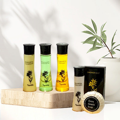 Tigerlily Moisturising Conditioner x 50 - Image 4