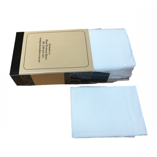 Ancient Earth Pocket Tissues x 100 boxes - Image 3