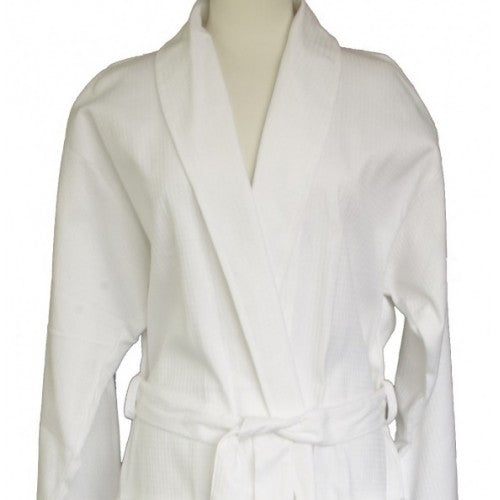 Terry Bath Robe - Image 4