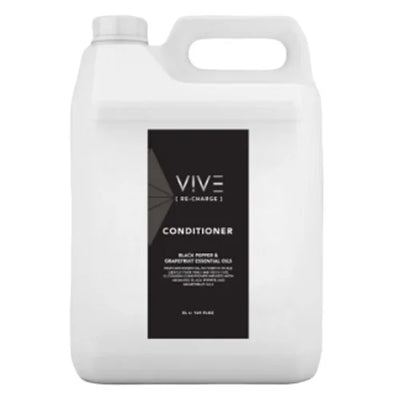 VIVE Re-Charge Conditioner 5L Refill