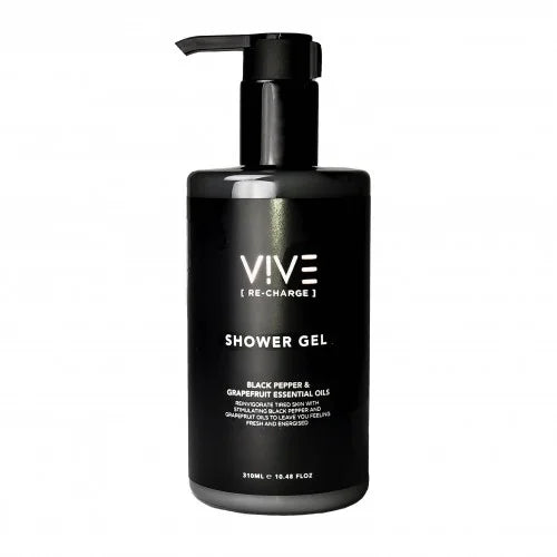 VIVE Re-Charge Shower Gel 310ml