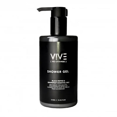 VIVE Re-Charge Shower Gel 310ml