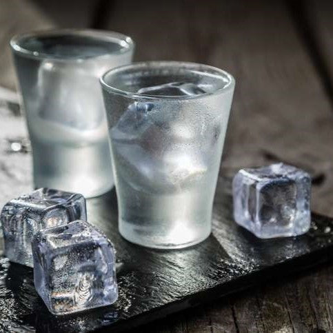 Fris Vodka Mini 50ml x 10 - Image 3