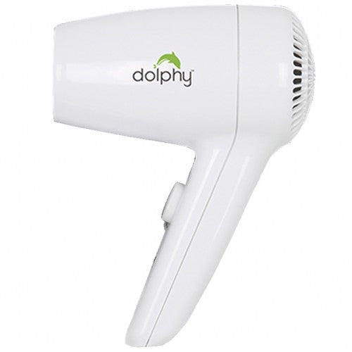 Wall Mount Hair Dryer