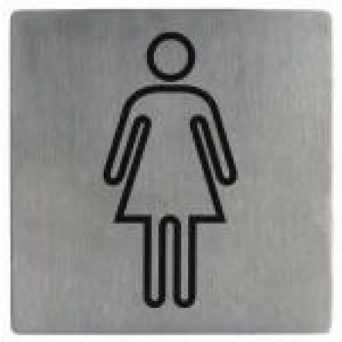 Womens Toilet