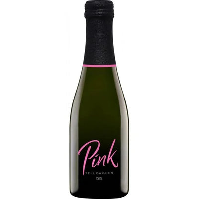 Yellowglen Soft Rose Pink 200ml x 12