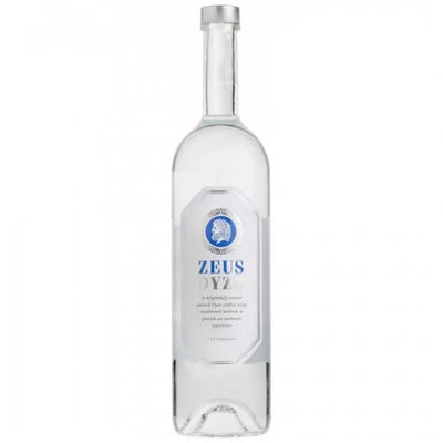 Zeus Oyzo 50ML x 12