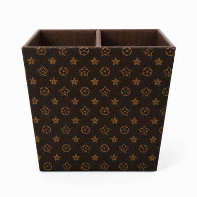 Zahara Gold Twin Bin 14L